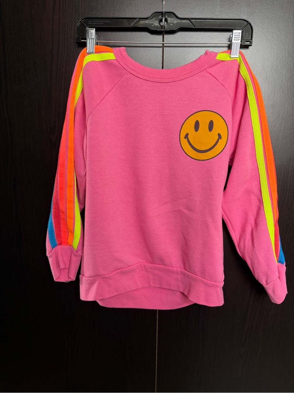Aviator Nation Sweatshirt 14 and matching sweatpants 12